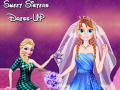 Trò chơi Sweet Sisters Dress-up