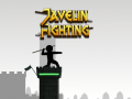 Trò chơi Javelin Fighting