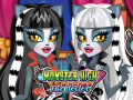 Trò chơi Monster High Ear Doctor