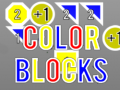 Trò chơi Color Blocks
