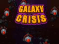 Trò chơi Galaxy Crisis