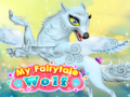 Trò chơi My Fairytale Wolf