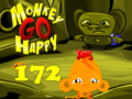 Trò chơi Monkey Go Happy Stage 172