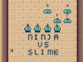 Trò chơi Ninja vs Slime