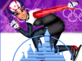 Trò chơi Disney Winter Olympics