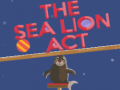 Trò chơi The Sea Lion Act