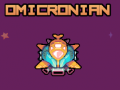 Trò chơi Omicronian