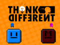 Trò chơi Think Different