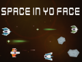 Trò chơi Space In Yo Face