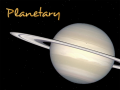 Trò chơi Planetary
