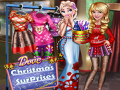 Trò chơi Dove Christmas Surprises