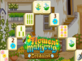Trò chơi Flower Mahjong Solitaire