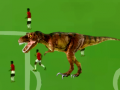 Trò chơi Manchester Fc Vs. T-Rex