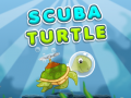 Trò chơi Scuba Turtle