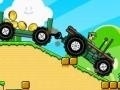 Trò chơi Mario Tractor 4