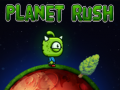 Trò chơi Planet Rush