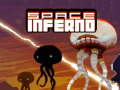 Trò chơi Space Inferno