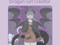 Trò chơi Dragon Girl Creator