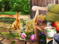 Trò chơi Easter Crafts