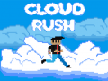 Trò chơi Cloud Rush