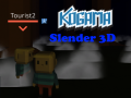 Trò chơi Kogama Slender 3D