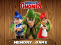 Trò chơi Sherlock Gnomes: Memory game