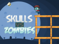 Trò chơi Skulls vs Zombies