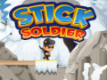 Trò chơi Stick Soldier