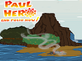 Trò chơi Paul Hero: End Polio Now!