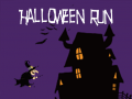 Trò chơi Halloween Run