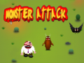 Trò chơi Monster Attack 