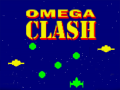 Trò chơi Omega Clash