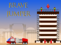 Trò chơi Brave Jumper