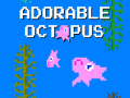 Trò chơi Adorable Octopus