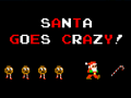 Trò chơi Santa Goes Crazy