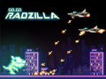 Trò chơi Go Go Radzilla