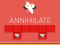 Trò chơi Annihilate