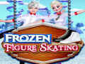 Trò chơi Frozen Figure Skating