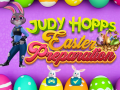Trò chơi Judy Hopps Easter Preparation