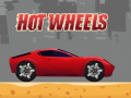 Trò chơi Hot Wheels
