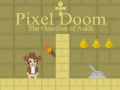 Trò chơi Pixel Doom: The Guardian of Ankh