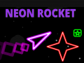 Trò chơi Neon Rocket