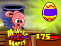 Trò chơi Monkey Go Happy Stage 175