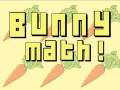 Trò chơi Bunny Math 
