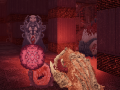 Trò chơi Fleshforge