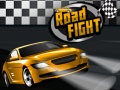 Trò chơi Road Fighter