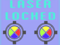 Trò chơi Laser Locked
