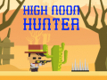 Trò chơi High Noon Hunter