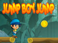 Trò chơi Jump Boy Jump