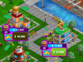 Trò chơi Tap for money Restaurant Mogul